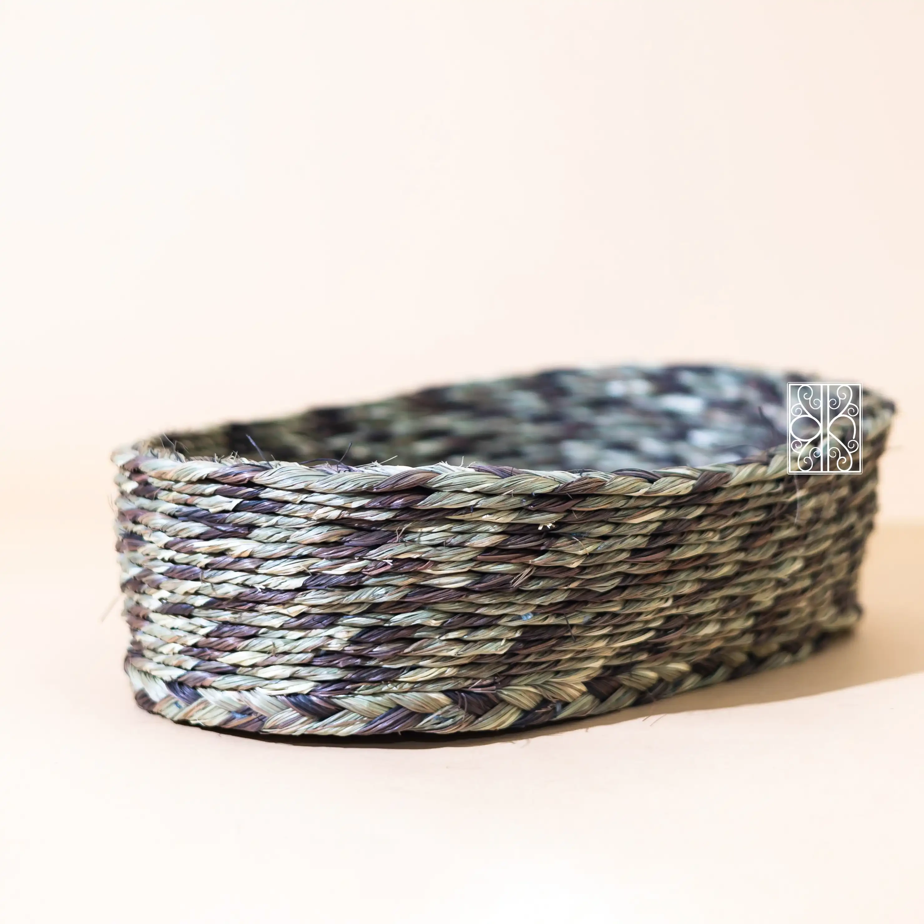 Buy Wicker Bread Box & Bread Basket on Karmakriti .