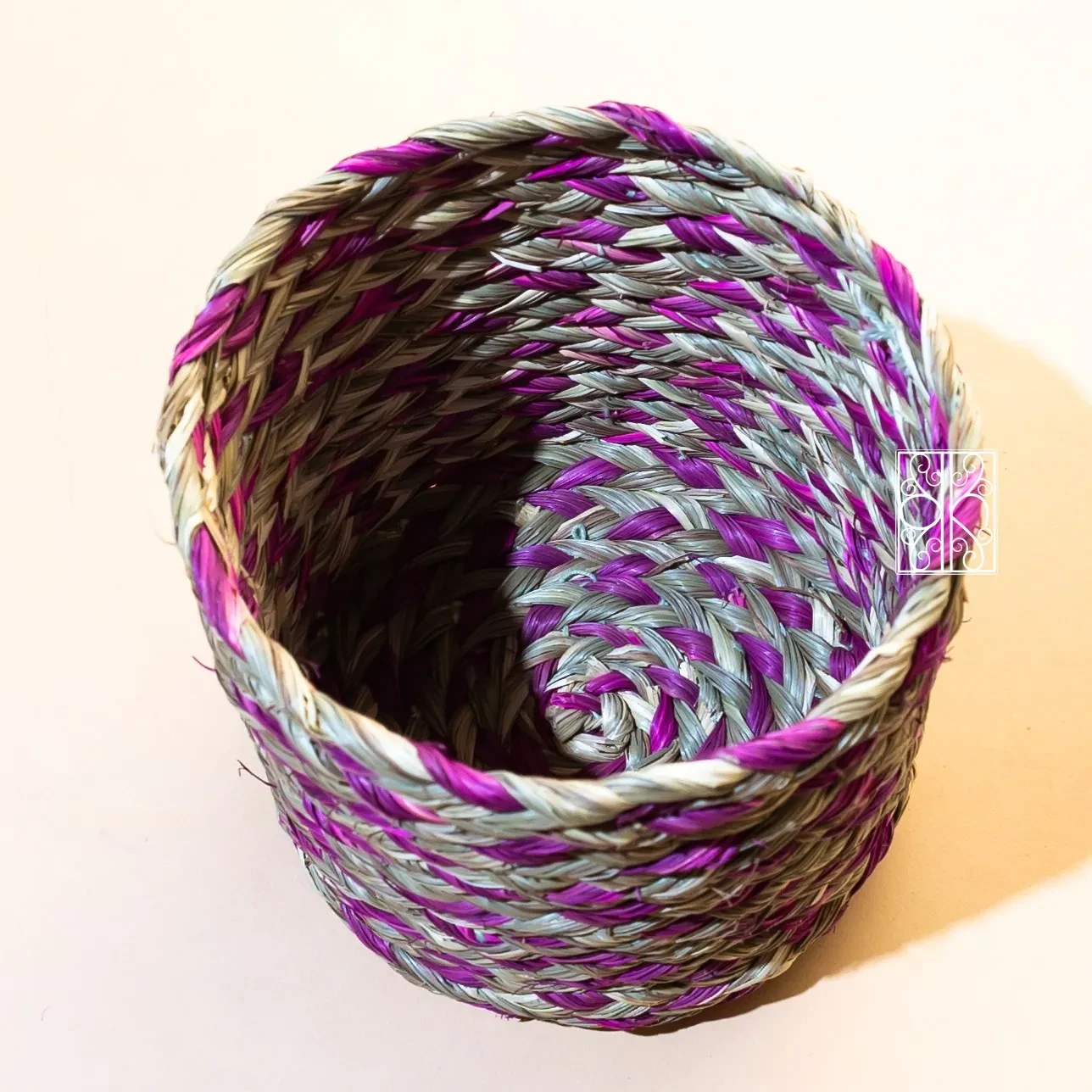 Sabai Grass Basket