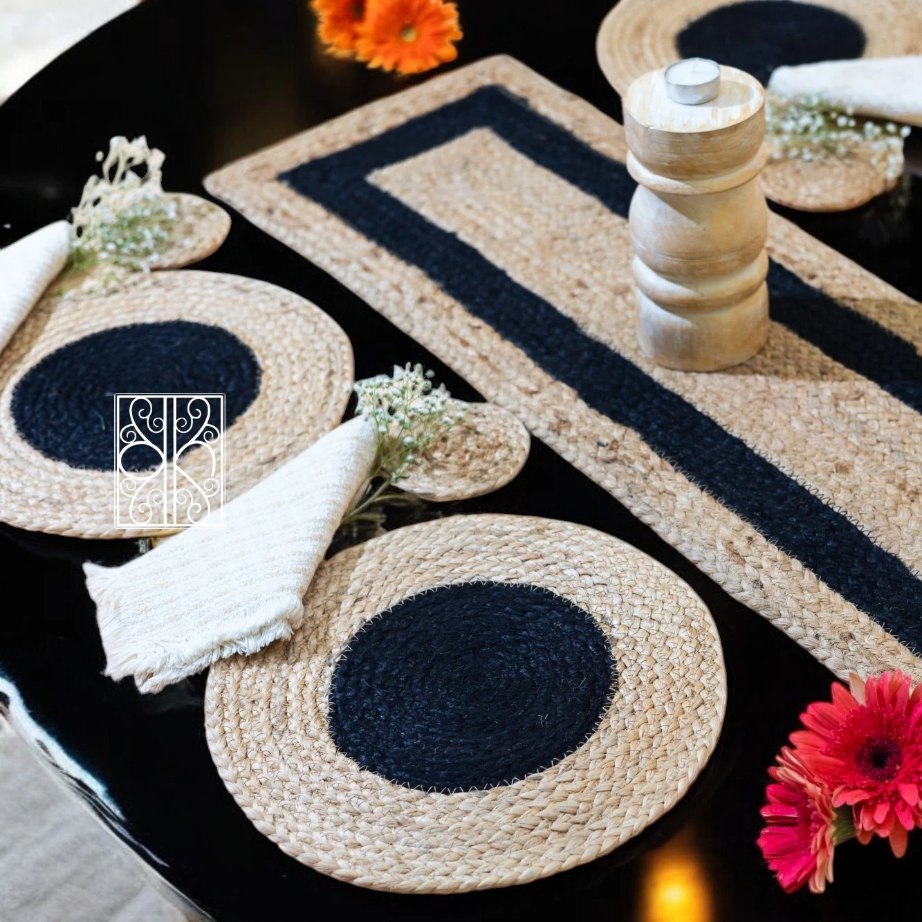 Dinning Table Decor