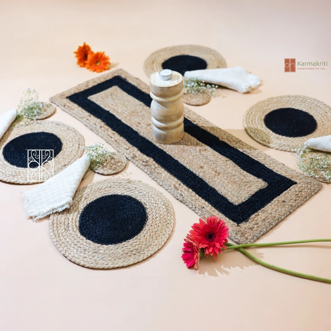 Dinning Table Decor