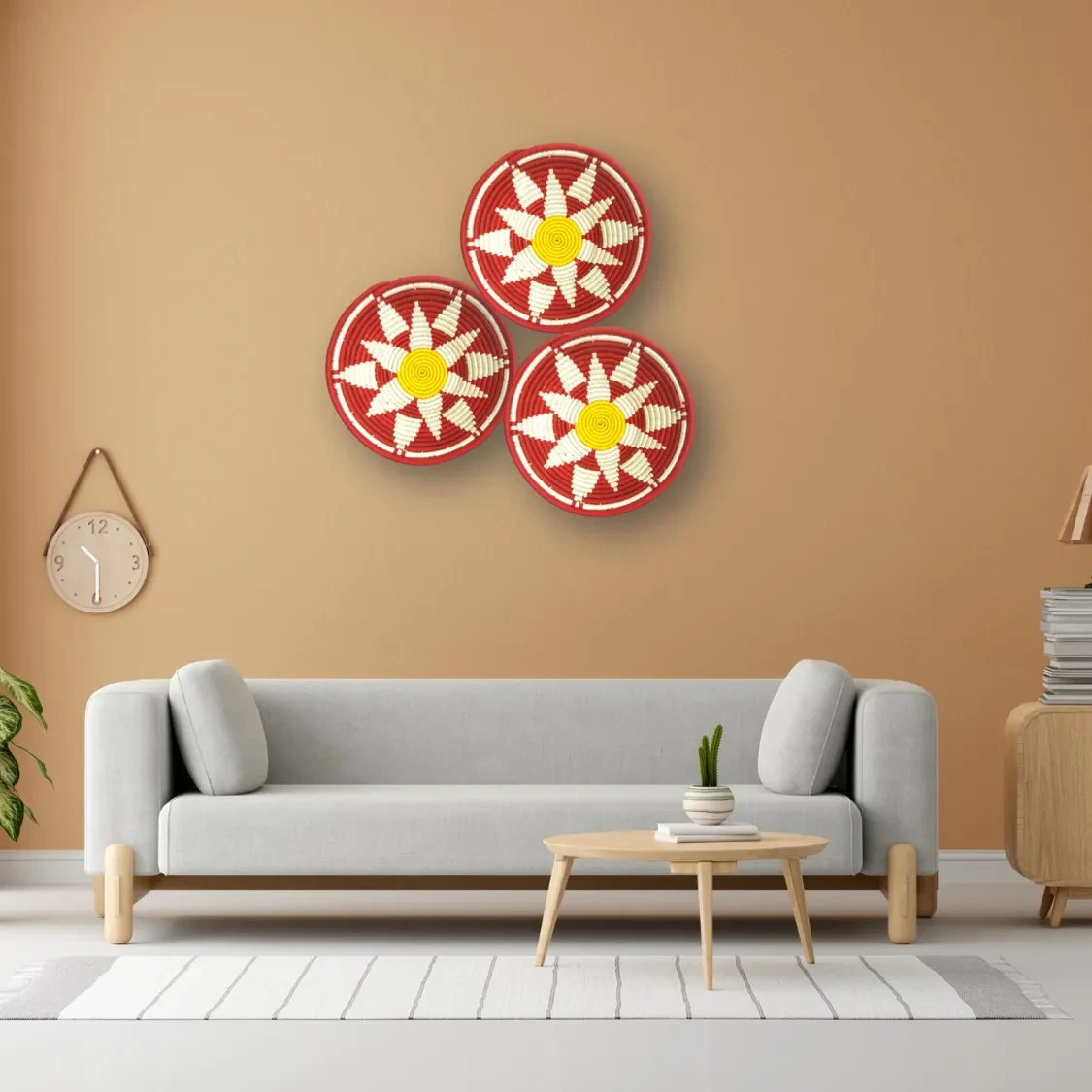 Wall Decorative plates