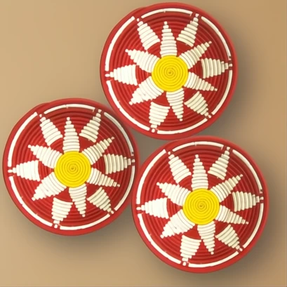 Wall Decorative plates