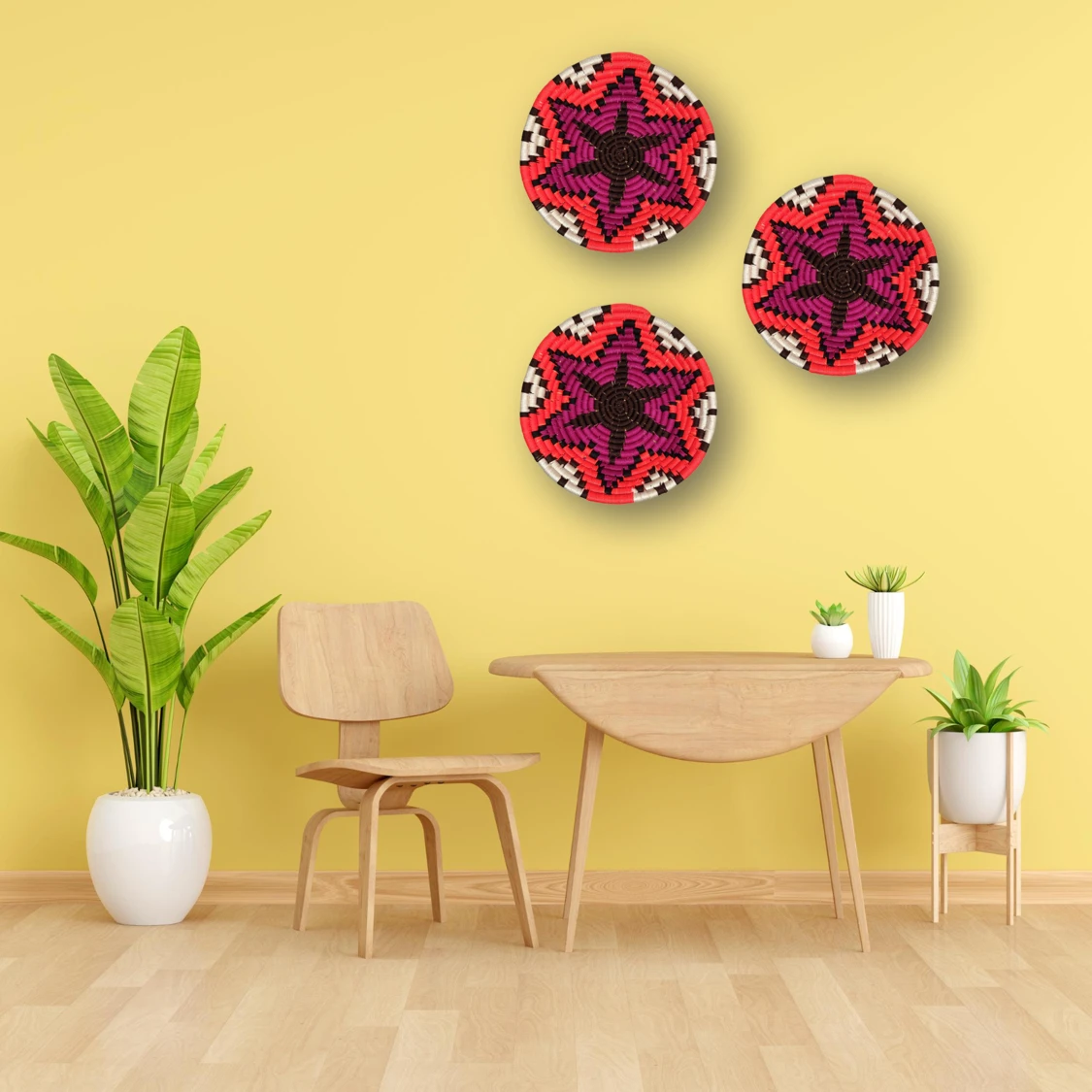 Buy Wall Decor and Wall Hanging Decor online on Karmakriti.com