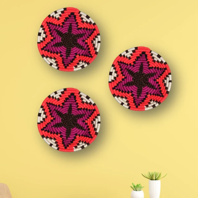 Buy Wall Decor and Wall Hanging Decor online on Karmakriti.com