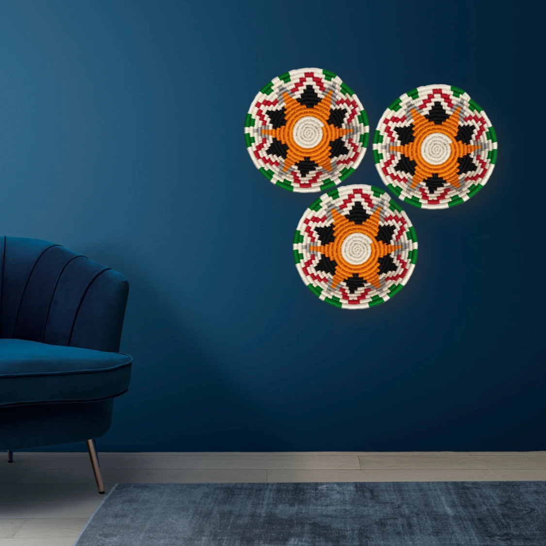 Wall plates Decor