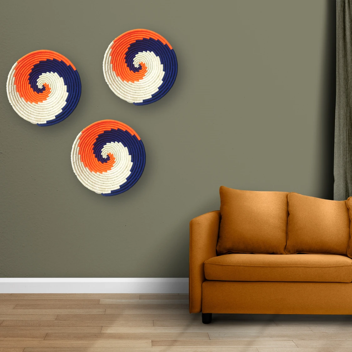 Buy Wall Decor and Wall Decorative plates on karmakriti.com