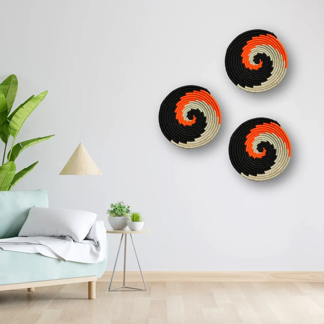 Buy Wall Decor and Wall Decorative plates on karmakriti.com