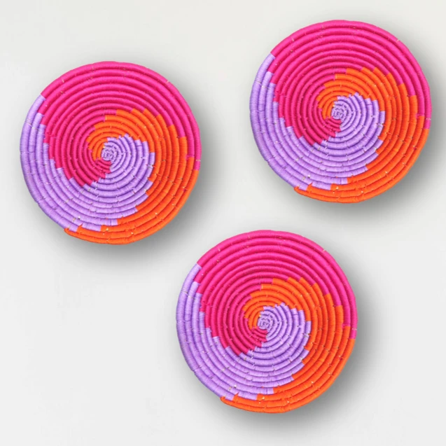 Decorative wall plates
