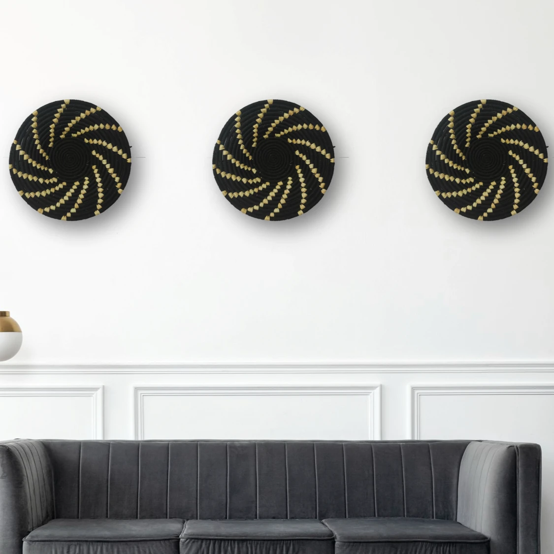 Decorative Wall Plates