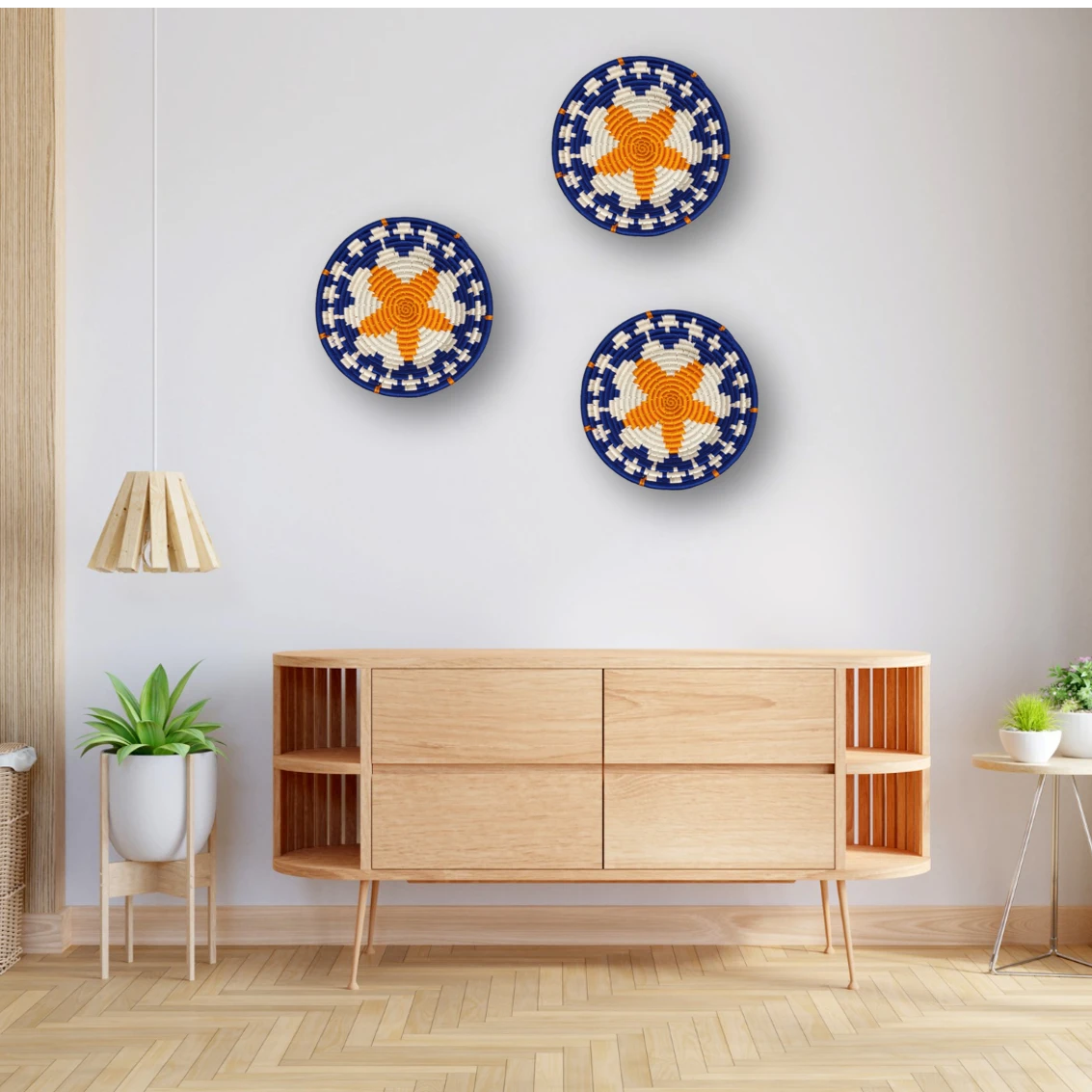 Buy Wall Decor and Wall Hanging Decor online on Karmakriti.com